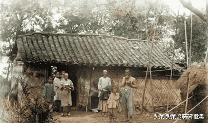 侵华日军暴行真实老照片,日本侵华暴行老照片