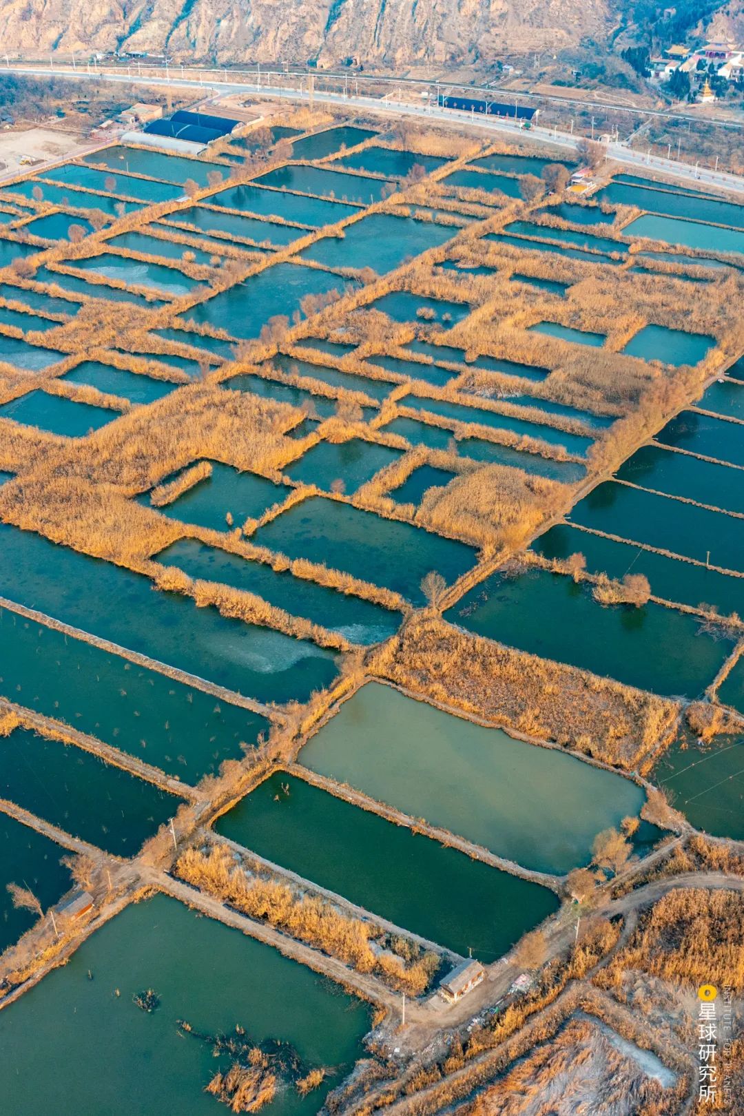 现在甘肃临夏的风景是真美,甘肃临夏有啥著名景点