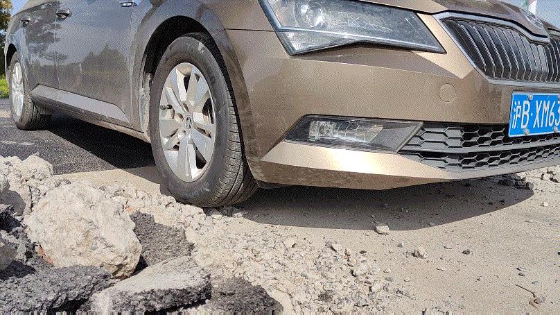 新能源车马牌和雷神怎么选,马牌和雷神轮胎哪个好