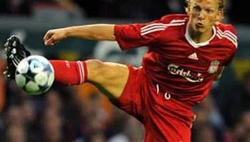 足坛五大铁卫,足坛十大铁血队长