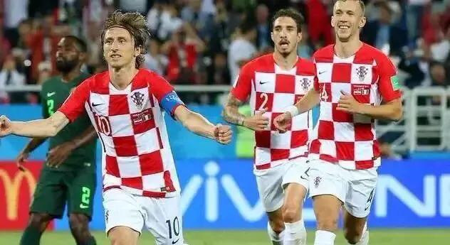 克罗地亚11月世预赛,克罗地亚队最新赛事集锦