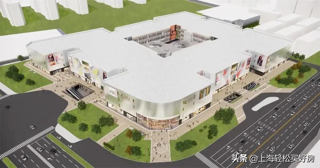 日月光新开的店,日月光地产怎么样