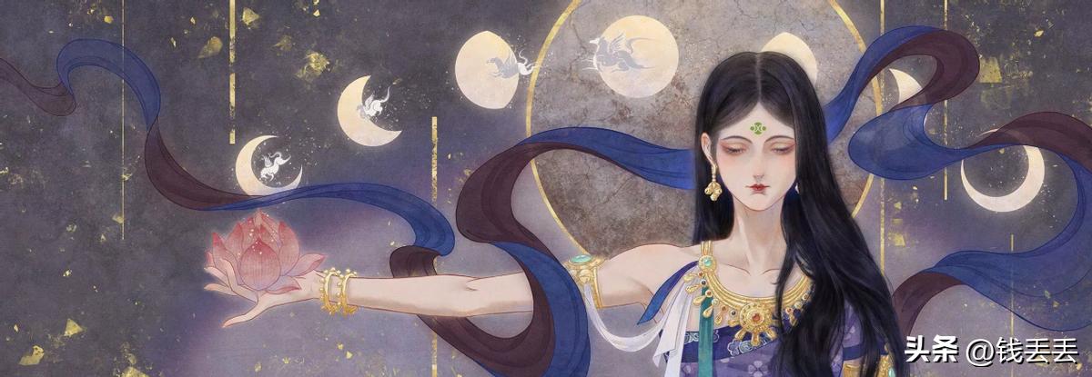 佛教中，人间道与畜生道是什么？