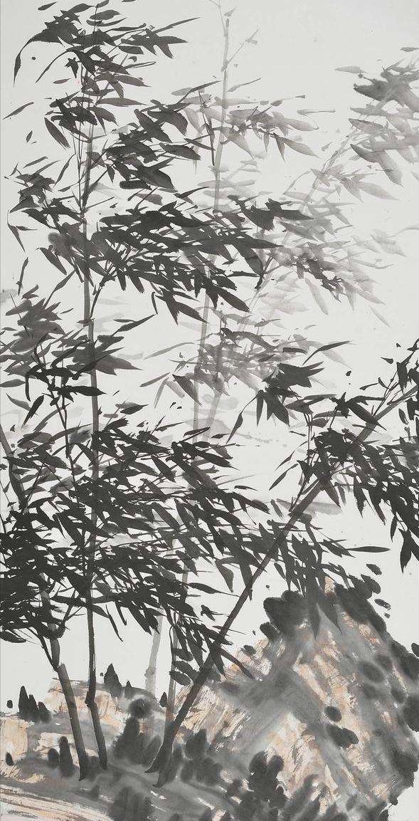 咏竹有名古诗词100首,咏竹古诗大全