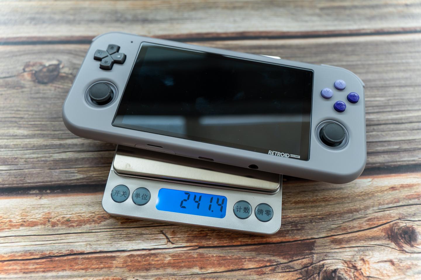 retroidpocket3入门教程,retroidpocket3测评