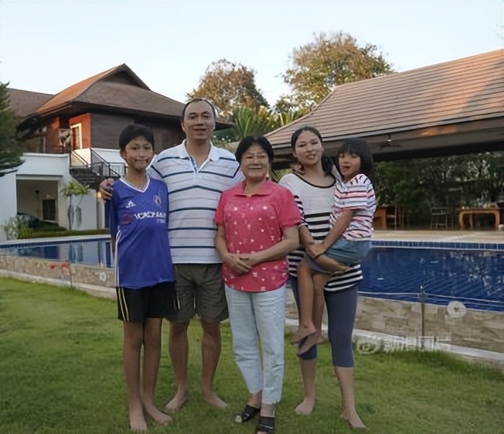 久居泰国的华人过得怎么样,在泰国生活的华人现状