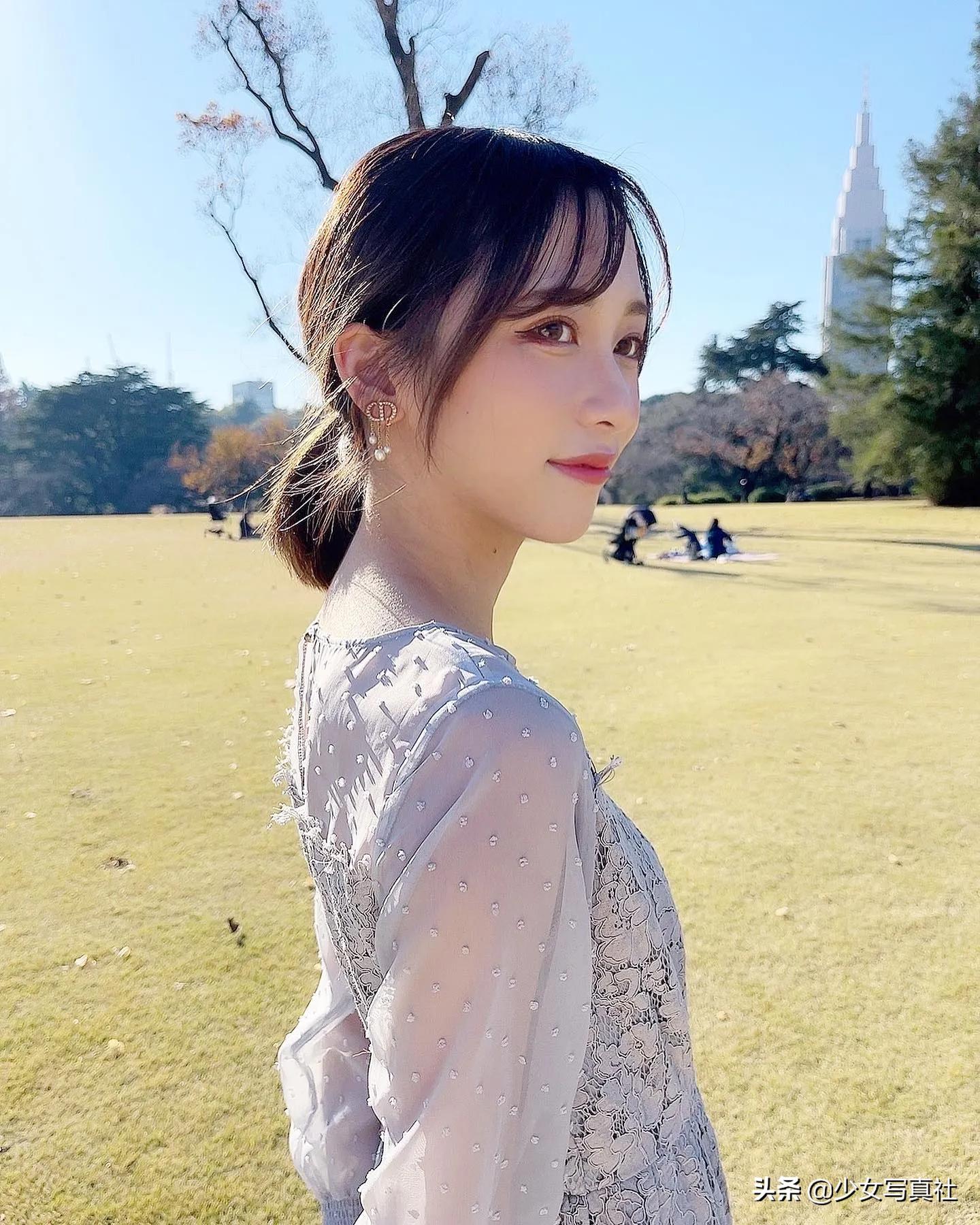 日本可爱美少女竹内星菜,日本可爱美少女组合