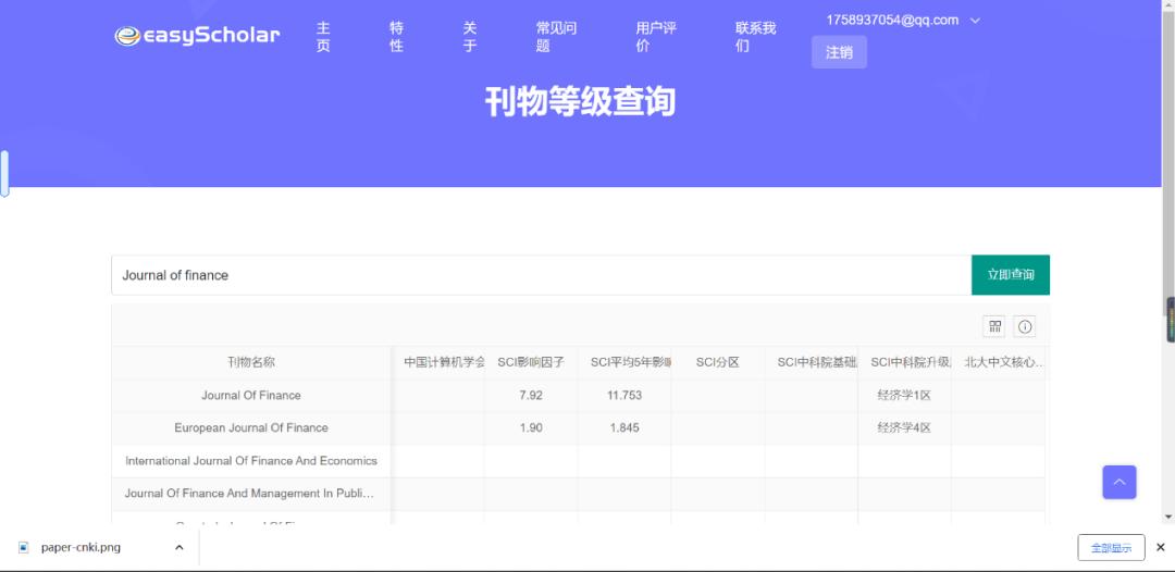 科研工作的神器,科研选题神器