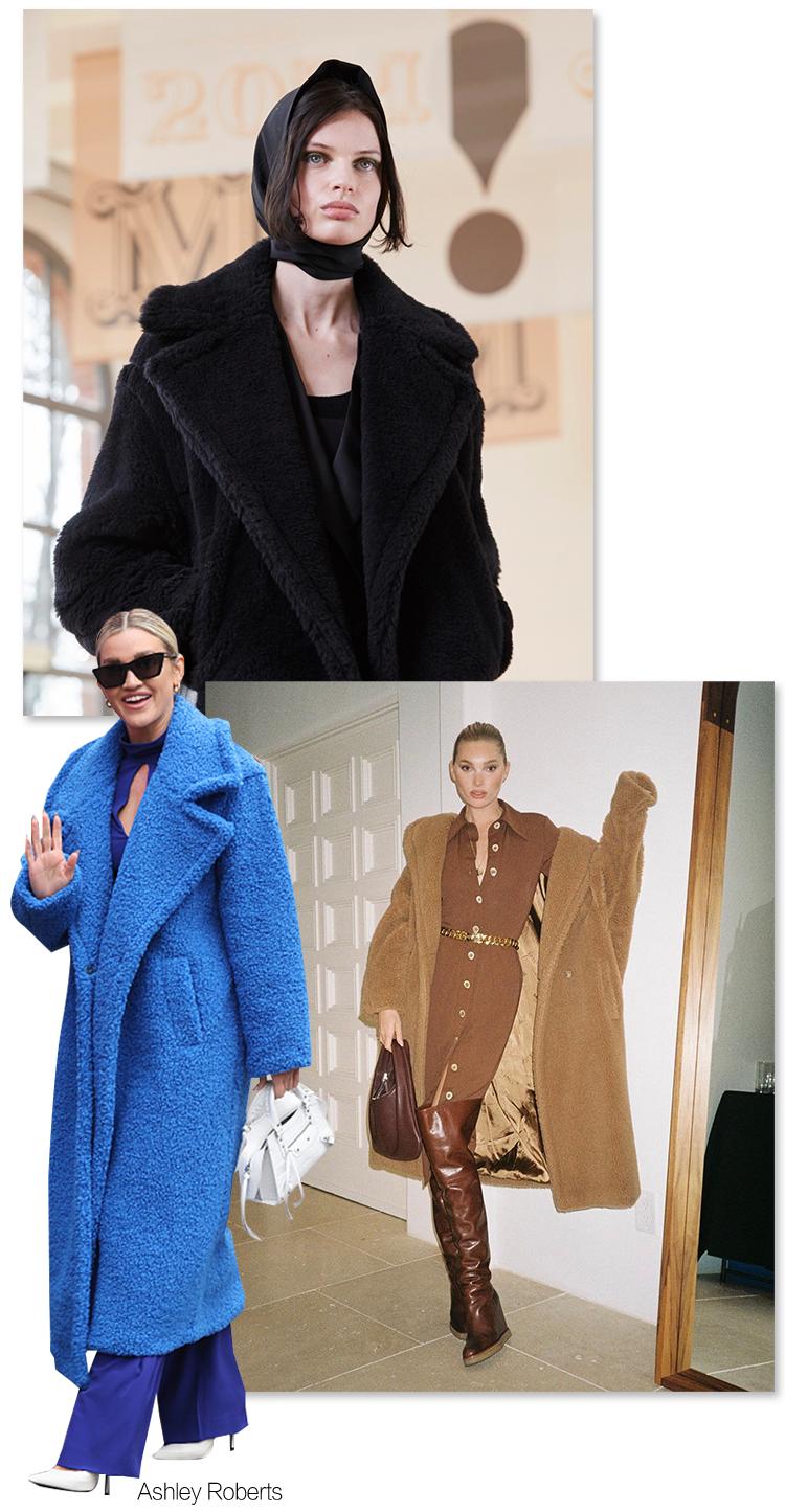 大毛毛的外套,大毛毛外套长款冬天