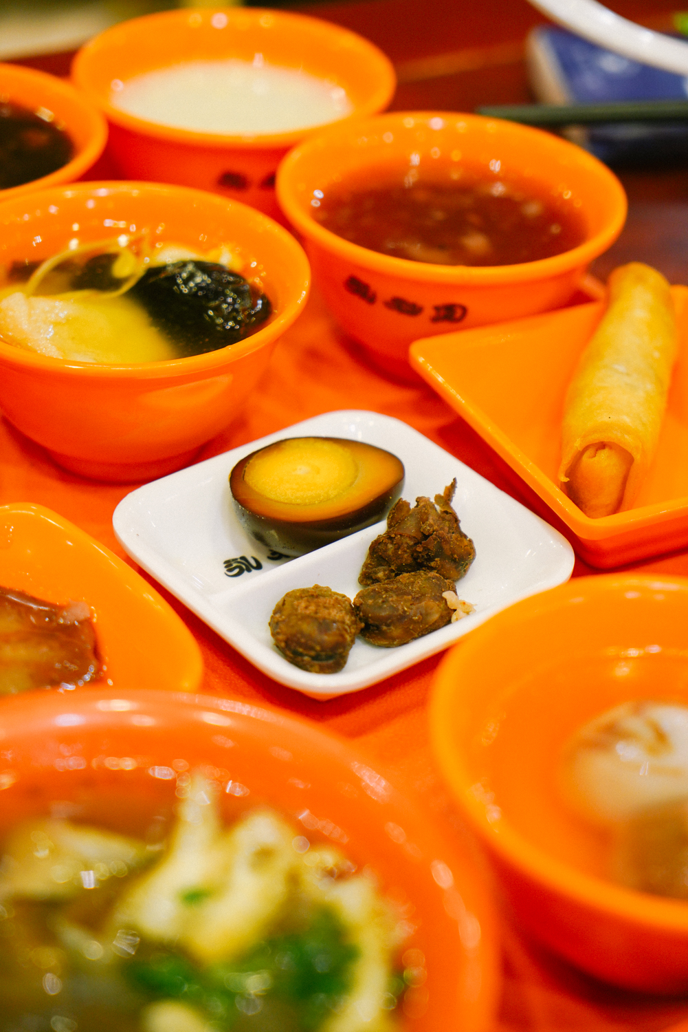 南京美食夜宵推荐必吃,深夜南京吃的美食推荐