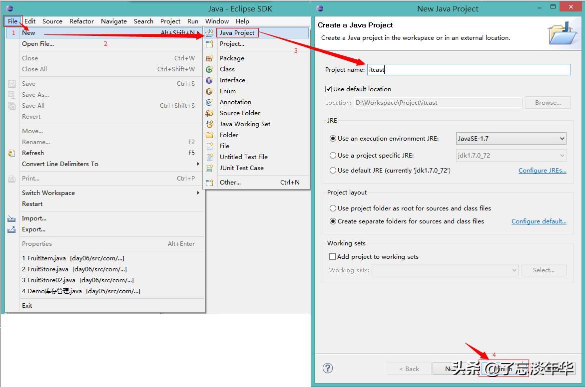 java8学习,java1.8集合源码