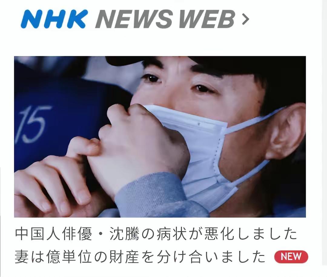 沈腾王琦婚姻现状近期,沈腾王琦现在婚姻状况