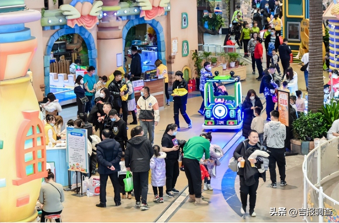 “邂逅春天·相约五月”，长春系列促销活动即将启幕