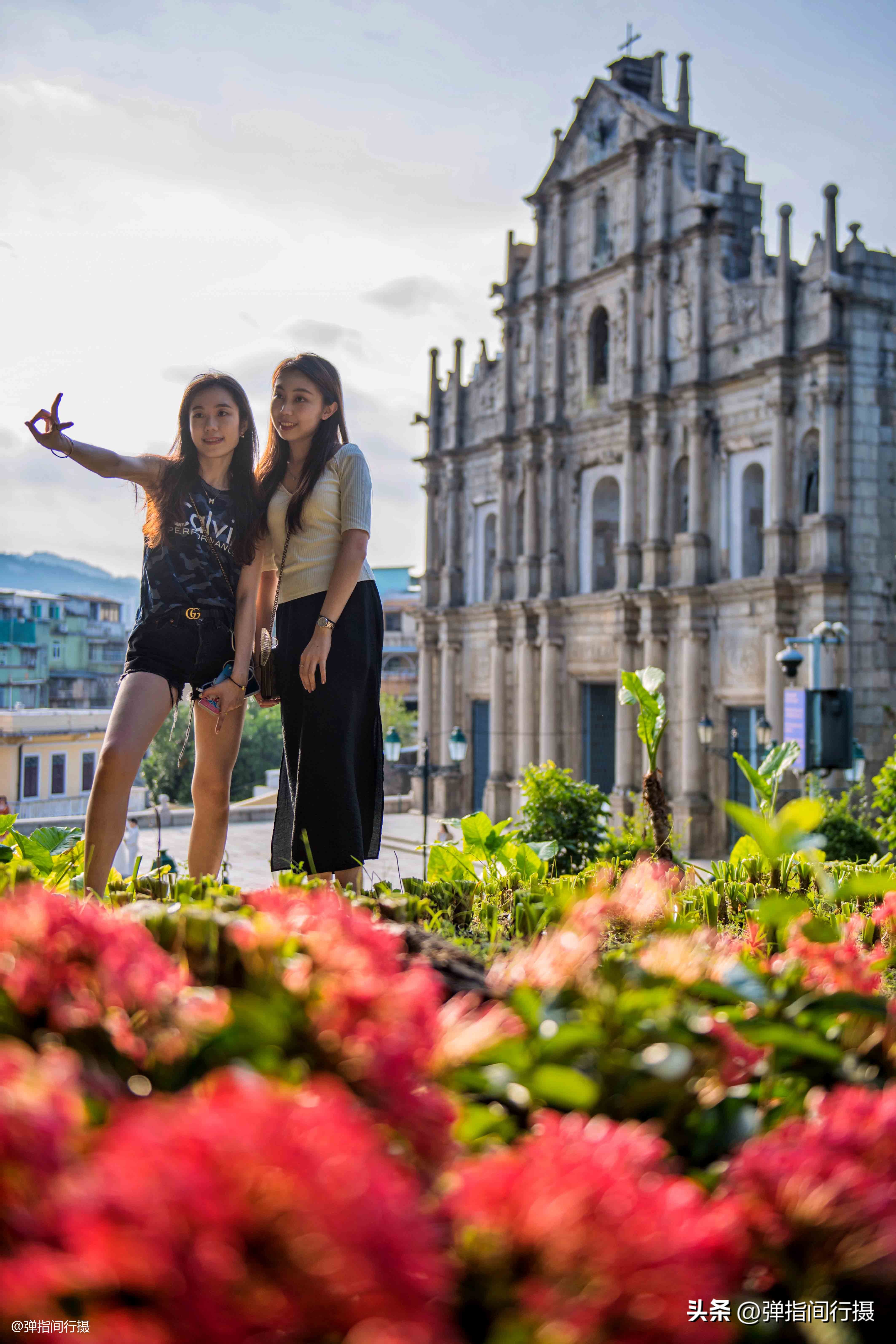 澳门旅行全攻略,澳门旅游一天攻略自由行