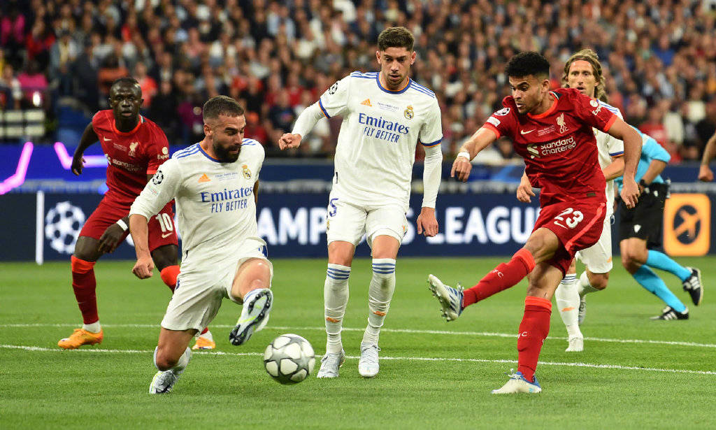 欧冠决赛5大经典绝杀进球,欧冠决赛第一块进球