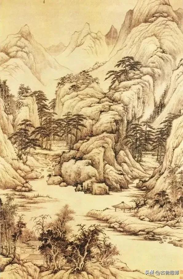 人参以及它的故事,人参挖参的故事