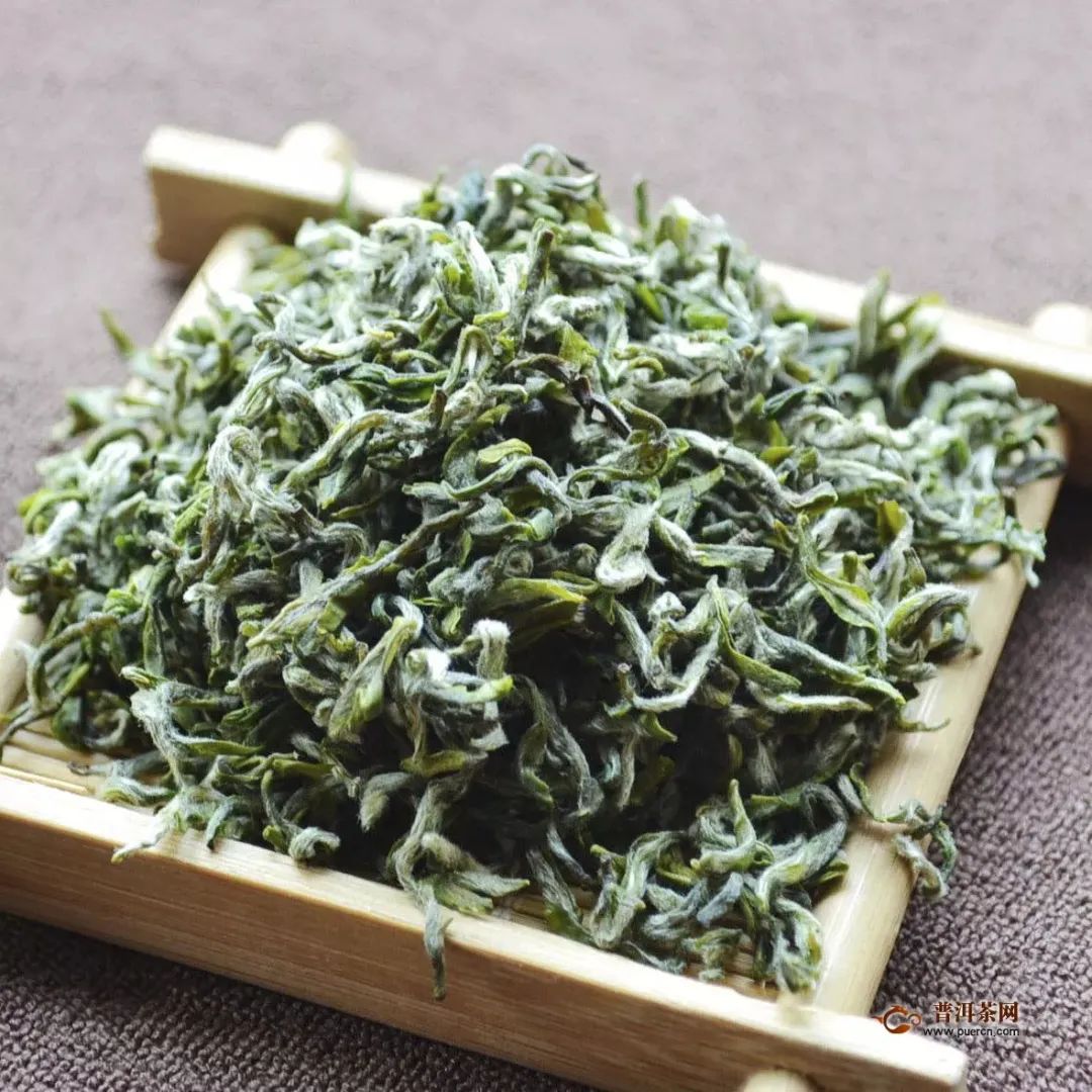 绿茶种类大全介绍,高档龙井绿茶有哪些种类