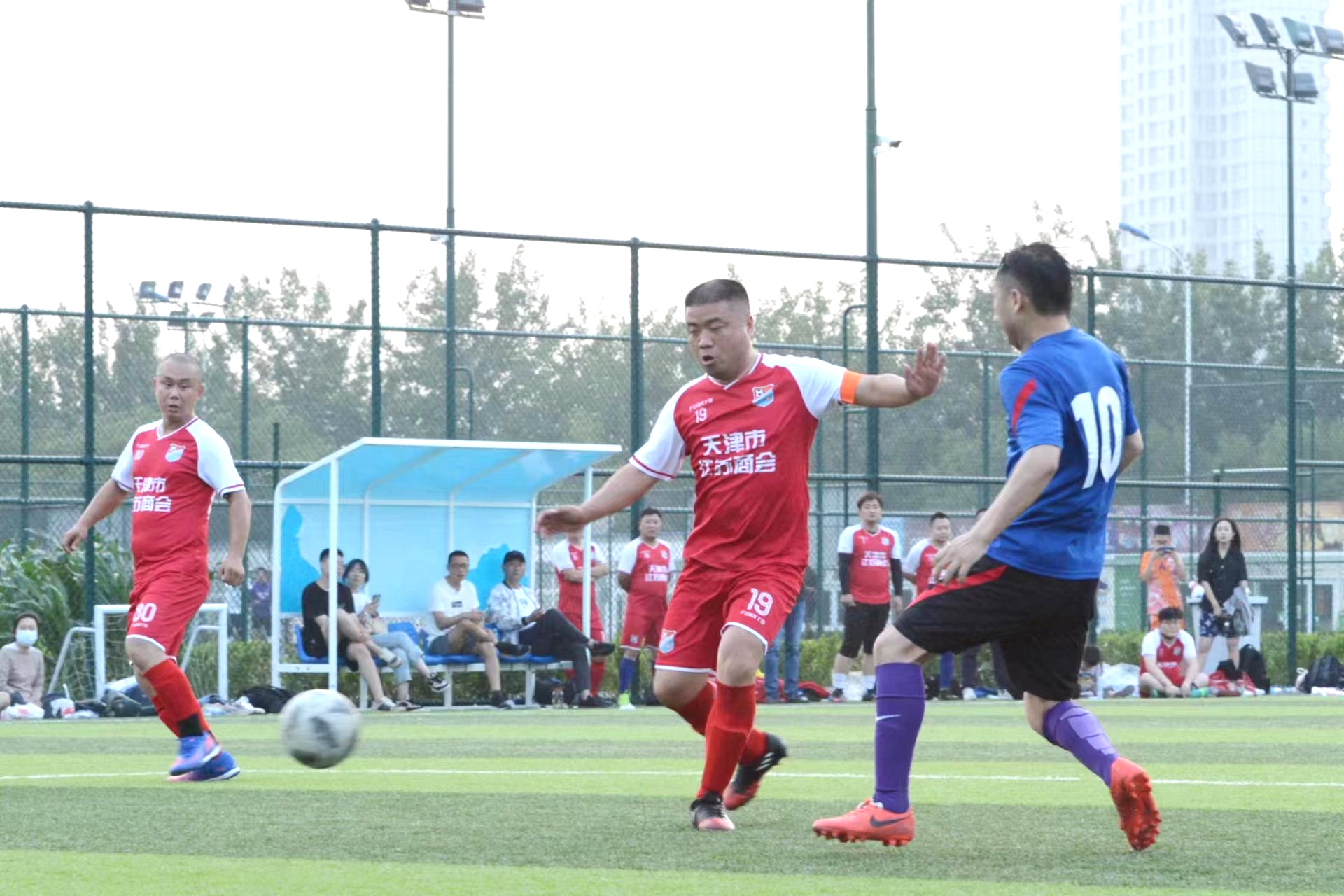 天津足球甲级联赛决赛,2024年天津市足球超级联赛赛程