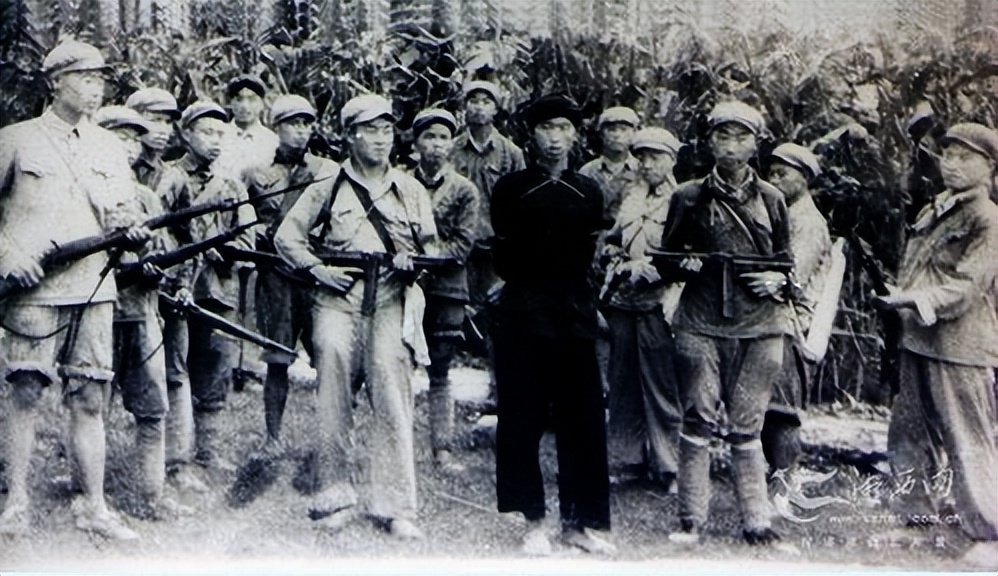 民国三大悍匪排行榜,民国十大悍匪排名介绍