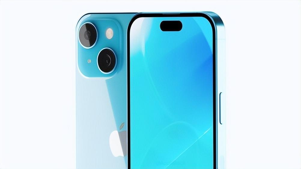 iphone15真机体验升级什么,iphone15全系列升级