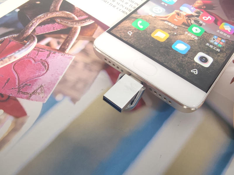 aigo固态u盘u391与u393性能差多少,aigo固态u盘u395评测