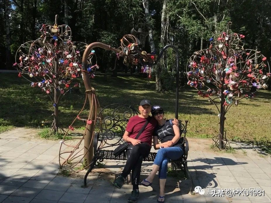 俄罗斯8天跟团游记,俄罗斯跟团旅游游记