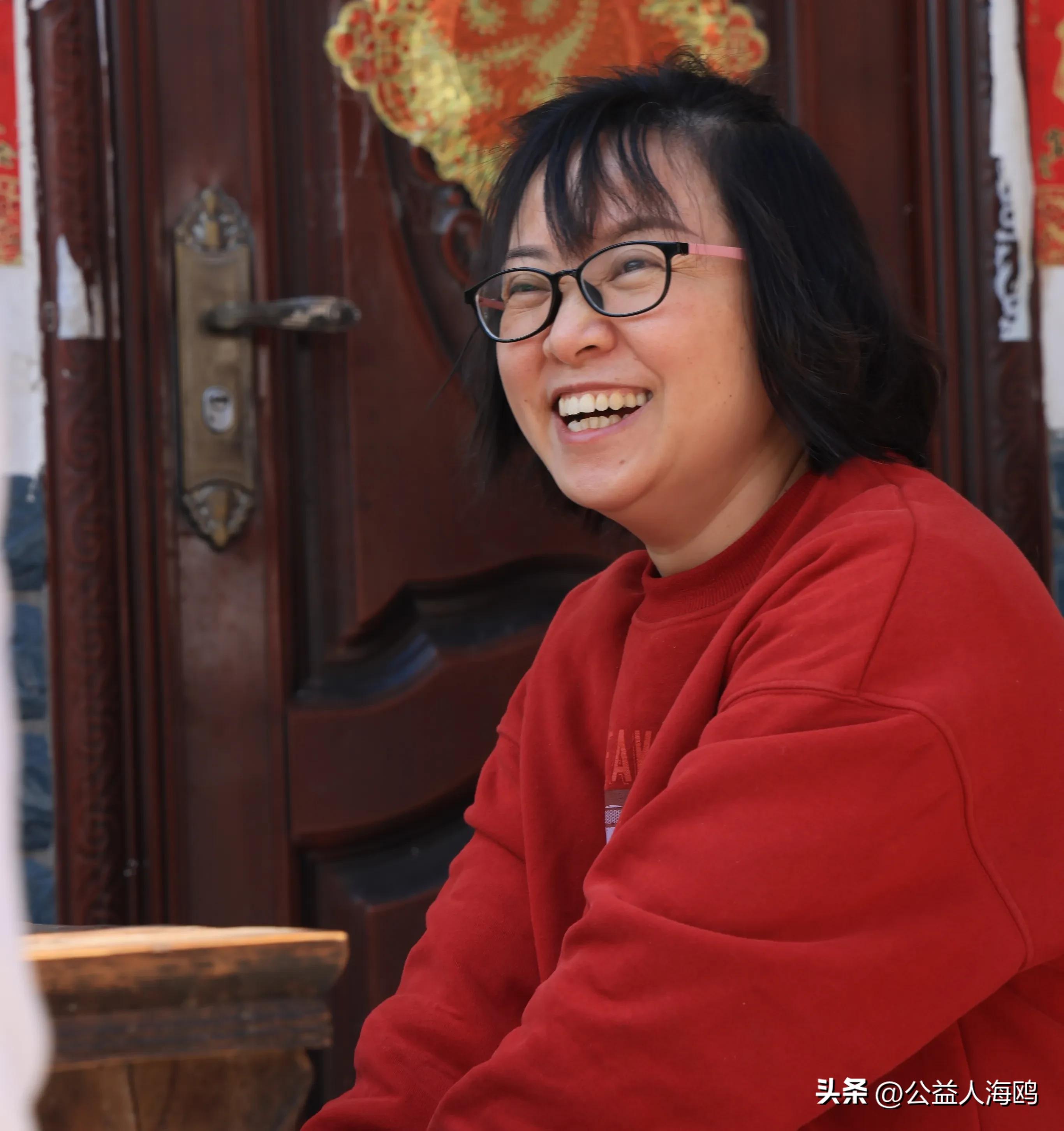 真爱回眸05：《为春荣的坚强报之以歌的幸福屋》