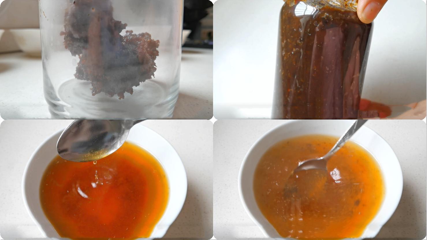 入秋后建议中老年多吃8样东西,中老年人开胃又宁神助睡眠的食物