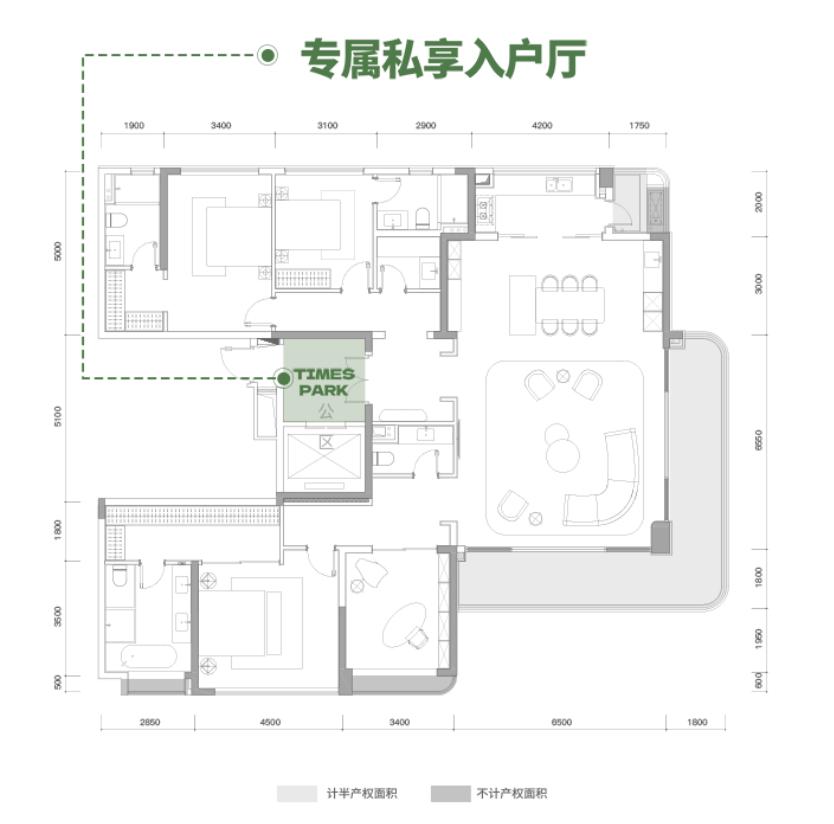 产品主义|世界所向天府顶序高奢主义