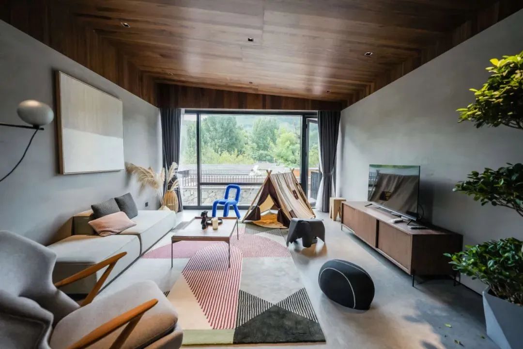 山东值得去的民宿,山东最适合去的民宿