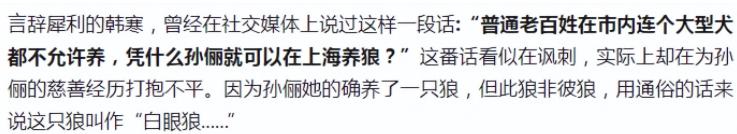 孙俪有几套别墅,孙俪个人资产有多少