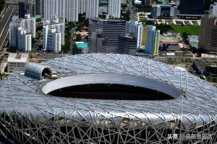 当年投资34亿元的鸟巢怎么样了,当年修建鸟巢花了34亿