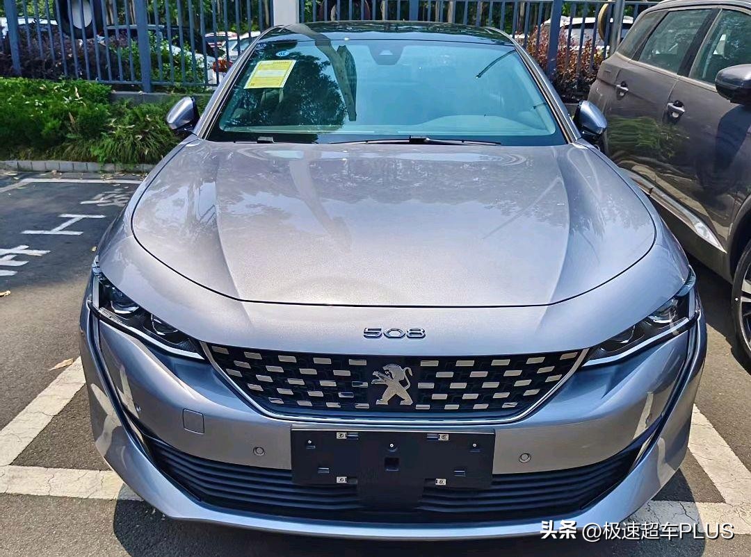 标致新508气场,标致508爱信8at最大扭矩