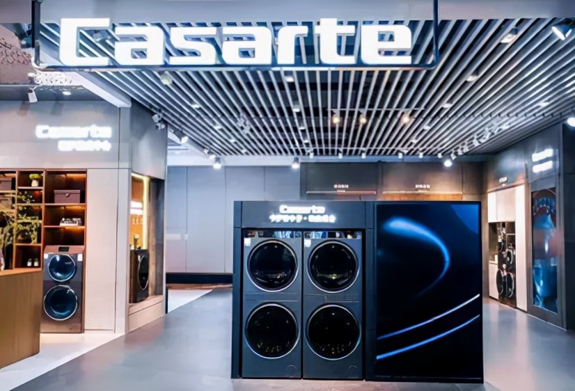 张瑞敏在海尔创业初期提出了什么,张瑞敏分享海尔管理模式创新探索