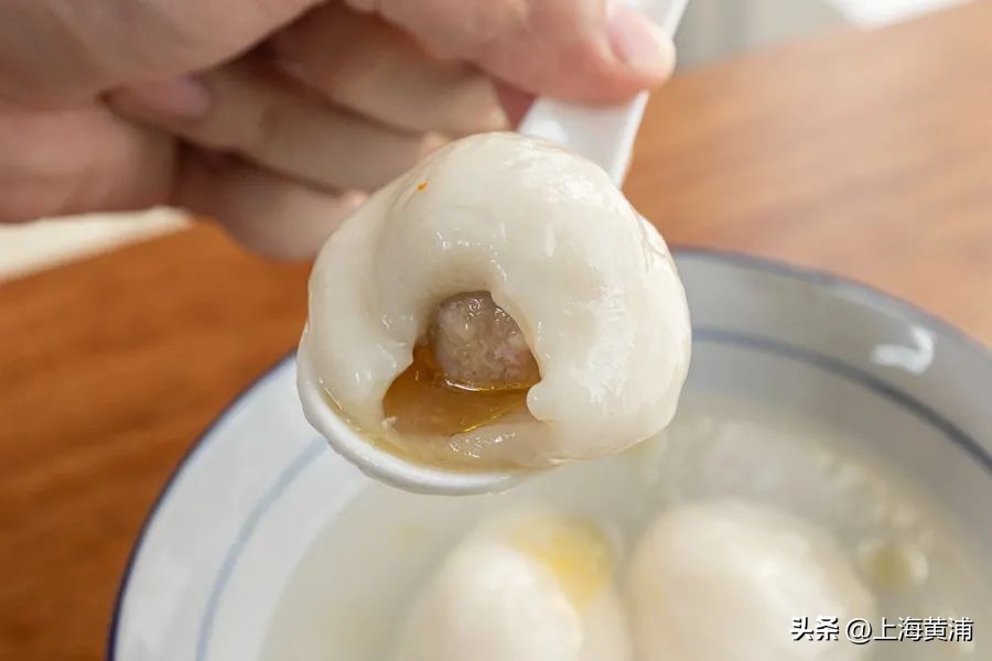 上海弄堂汤圆的做法 (老字号汤圆好吃吗)