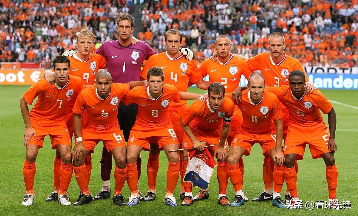 盘点！世界杯里的5大“袖珍”巨人