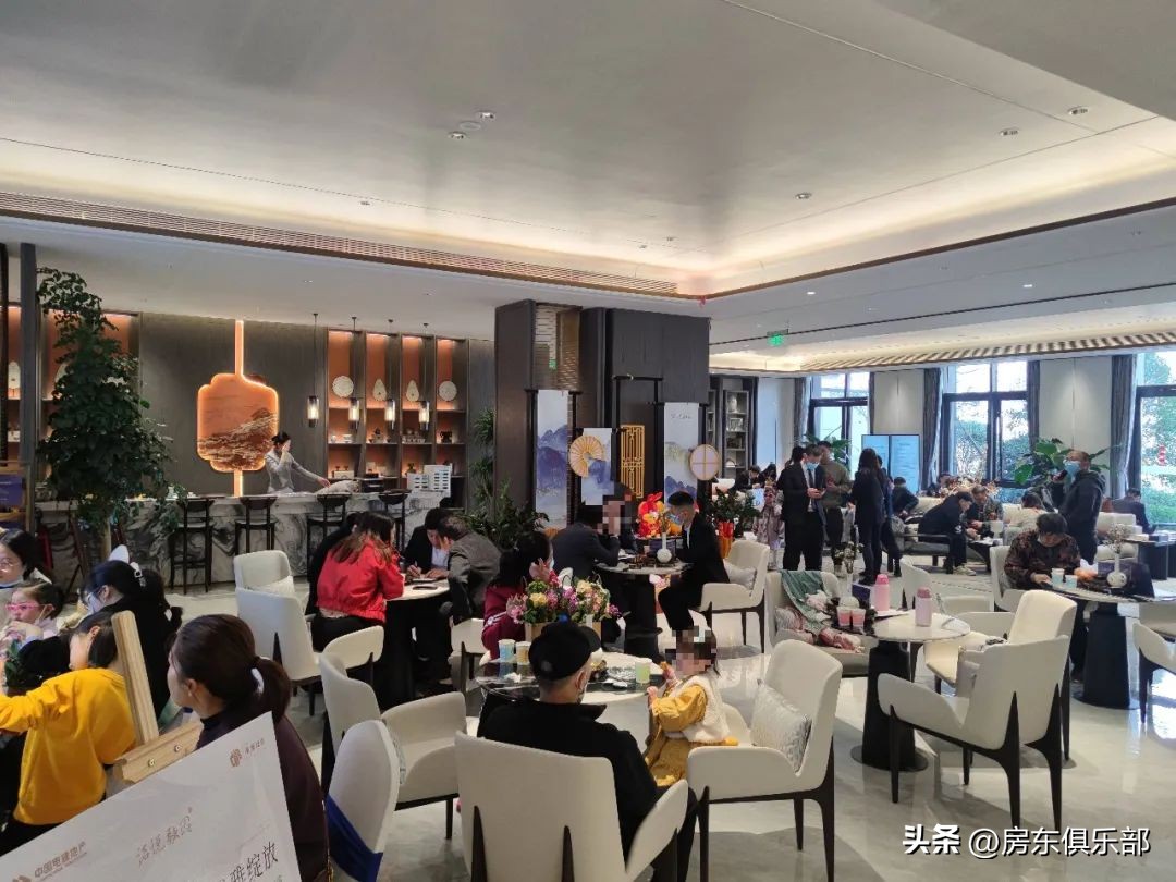 千万富豪抢疯！有楼盘开盘销10亿，3月第二周战报速递