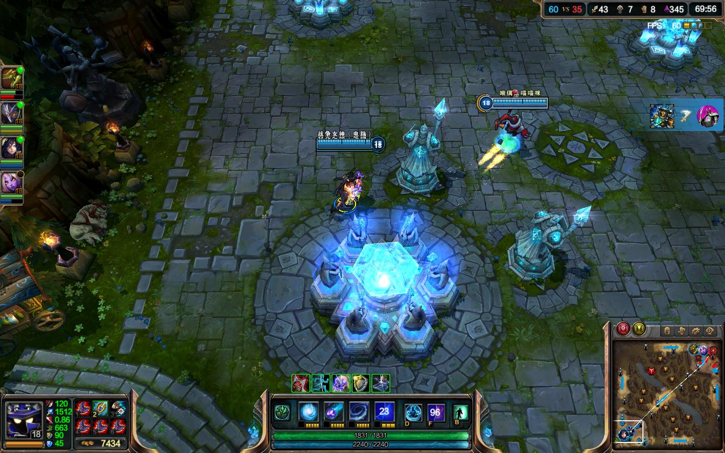 教你开启电脑超神模式,怎么玩超神