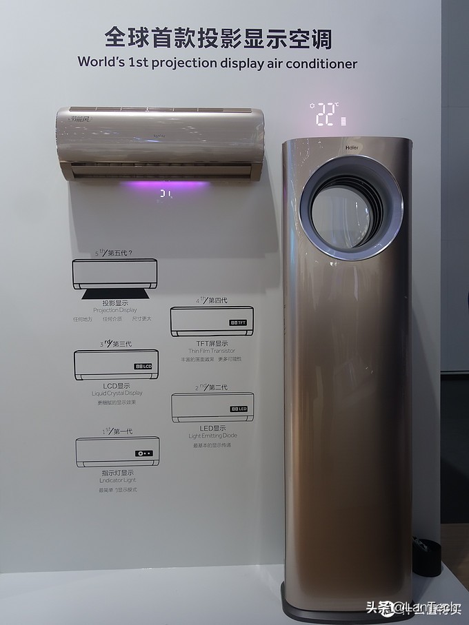 暴走两万步！海量图片带你游览2017年AWE家电展