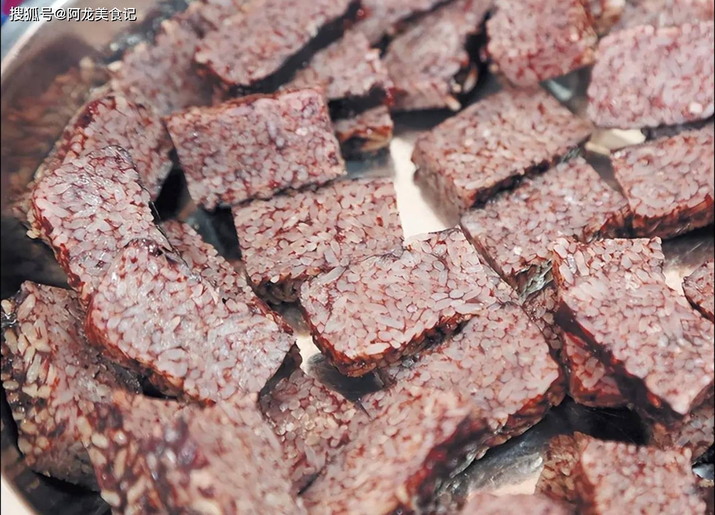 福建小吃有多难吃,福建美食吃不习惯