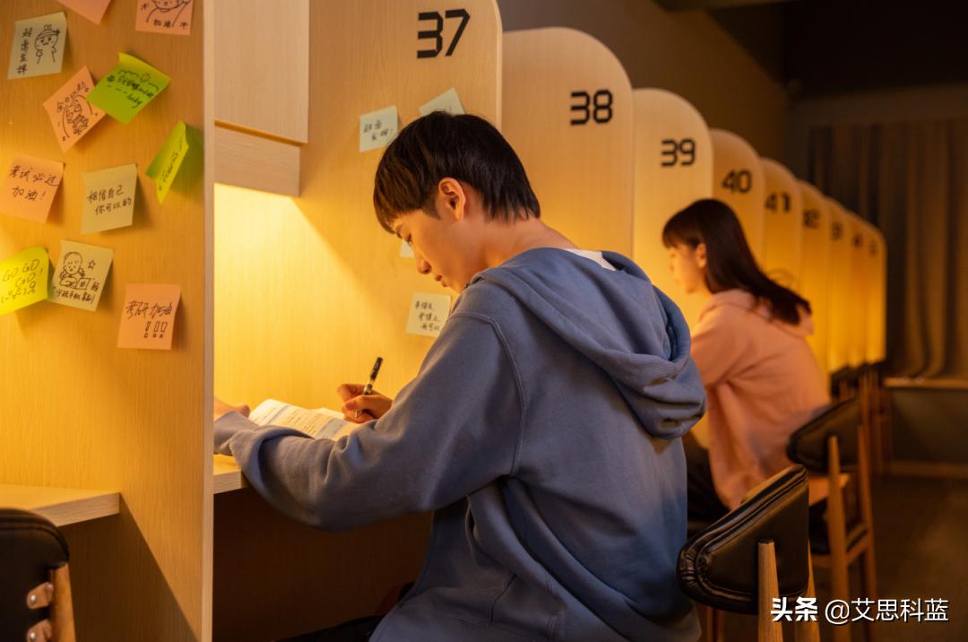 工作两年后我最终还是选择了考研,工作两年后考上211