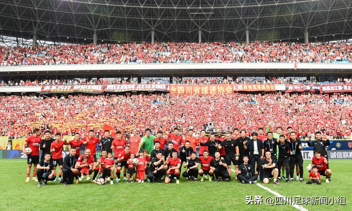 成渝又相逢！铜梁龙足协杯对阵全华班蓉城，徐正源战意几何