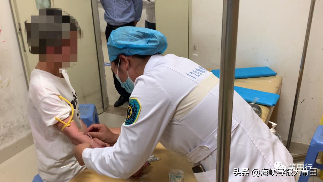 莆田醉驾最新处理消息,莆田酒驾最新事件女司机