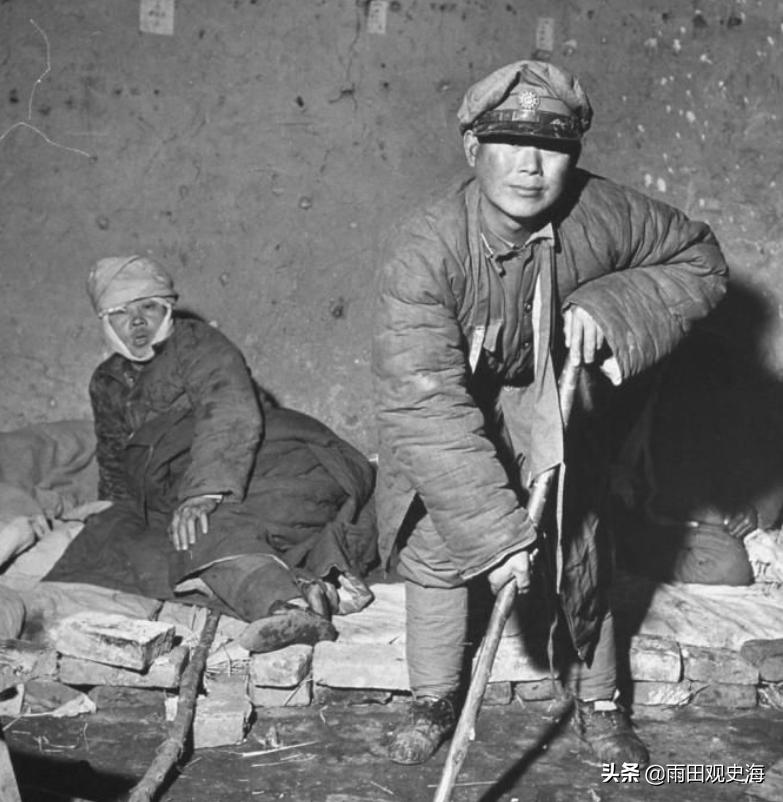 辽沈战役国军有优势吗,辽沈战役国军有没有胜算