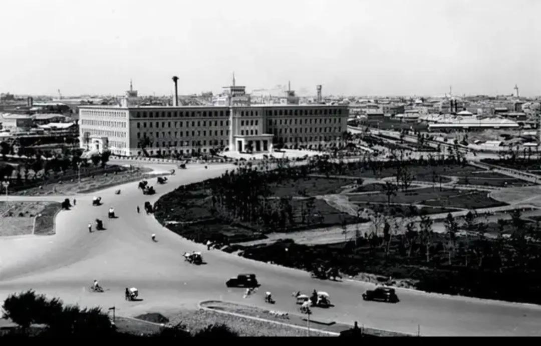 日本关东军侵华罪恶史,日本关东军绝密档案