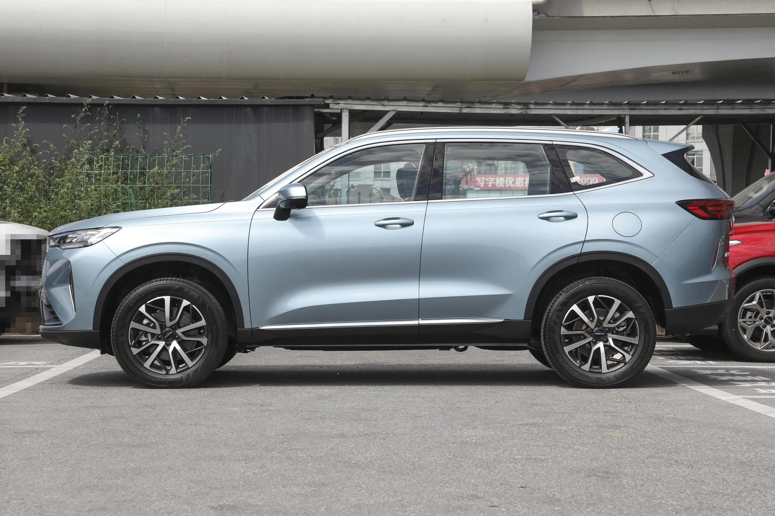 舒适性动力驾驶感比较好的国产suv,特别值得工薪阶层关注的三台suv