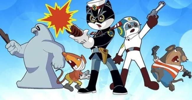 教育真谛动画,教育意义动画片