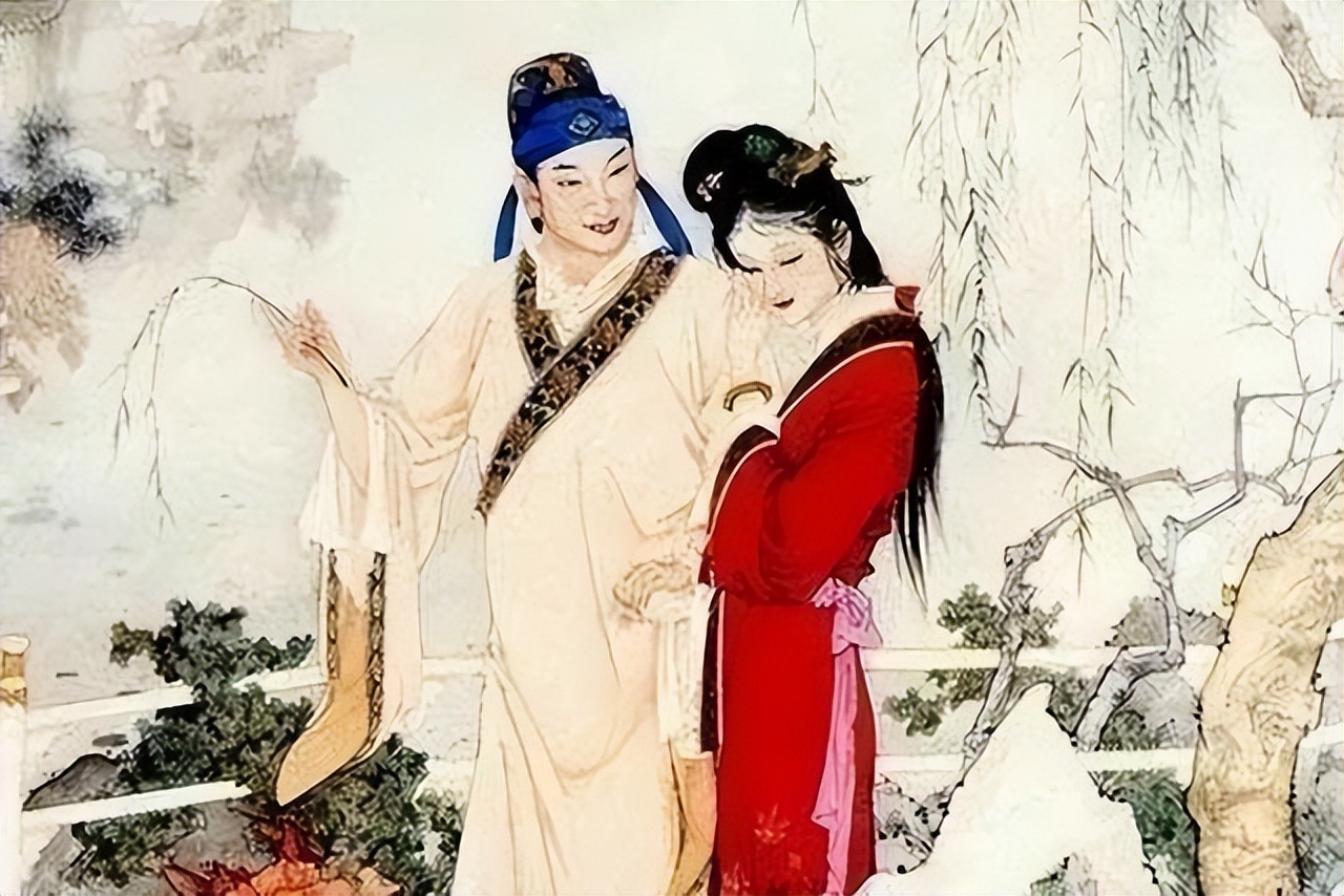 老公和老婆称呼的由来你知道了吗,从古至今男人对妻子的称谓