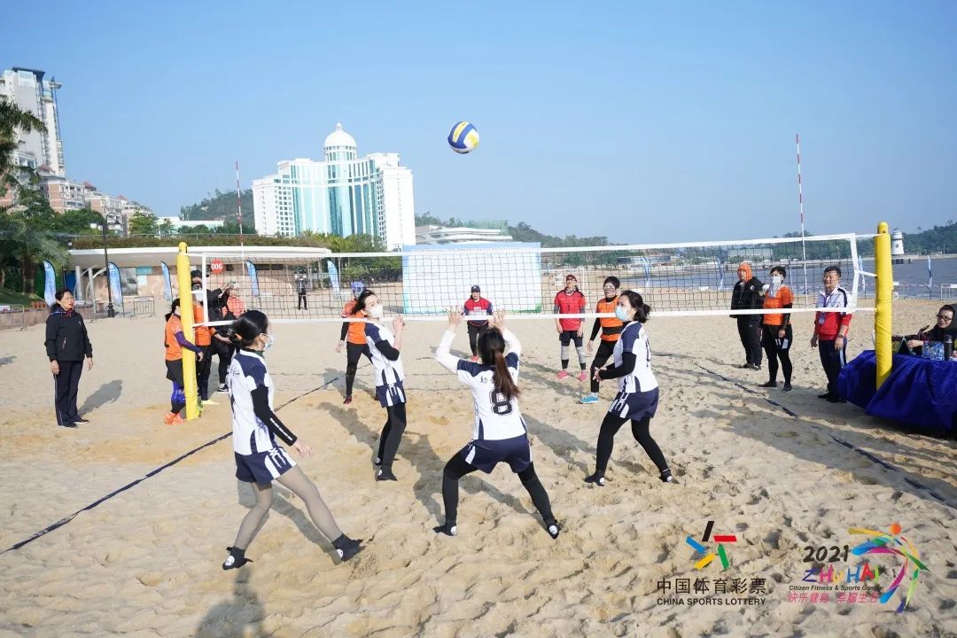 省运会测试赛陆续上演，游泳安全直播助你乘风破浪|广东体育一周回顾