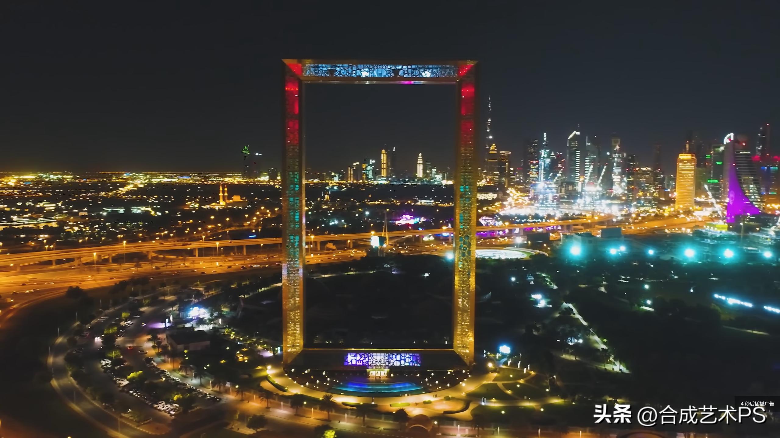 迪拜在世界富有城市排名第几,最富有城市迪拜排行